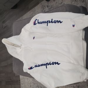 Champion Hoodie (Men's)